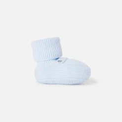 Baby booties