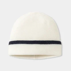 Baby boy birth bonnet