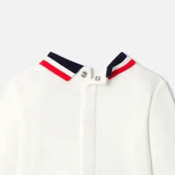 Baby boy comfort set