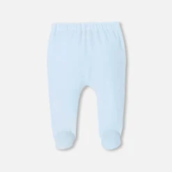 Baby boy comfort set