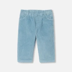 Baby boy corduroy pants