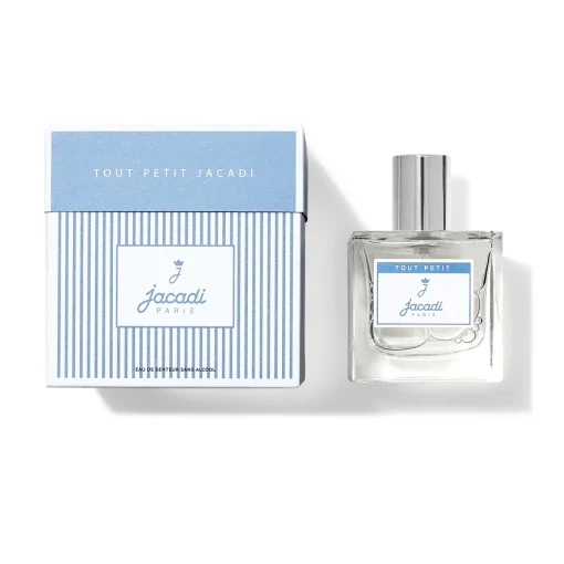 Baby Boy fragrance 50 ml