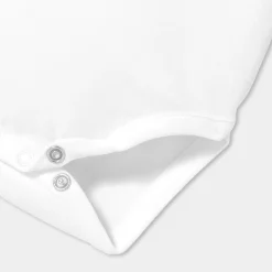 Baby boy long sleeve bodysuit