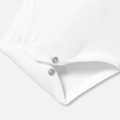 Baby boy long sleeve bodysuit