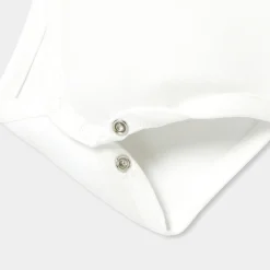 Baby boy long sleeve bodysuit