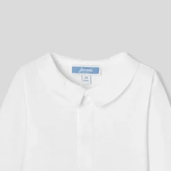 Baby boy long sleeves bodysuit