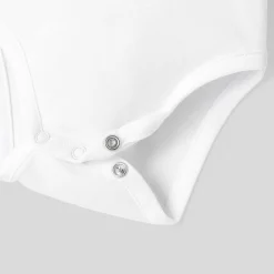 Baby boy long sleeves bodysuit