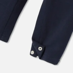 Baby boy overalls in milano