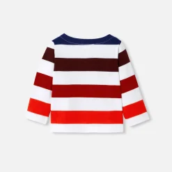Baby boy sailor tee