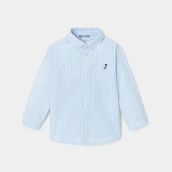 Baby boy shirt