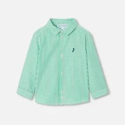 Baby boy shirt