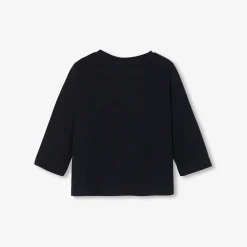 Baby boy short-sleeved T-shirt