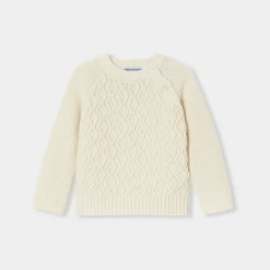 Baby boy sweater