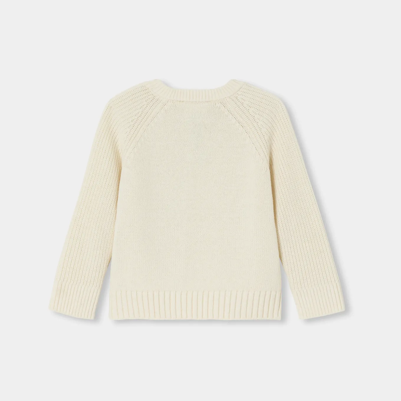 Baby boy sweater