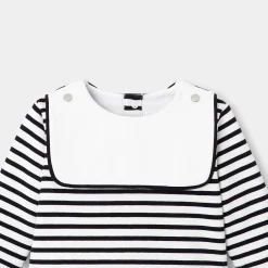 Baby boy trousers set