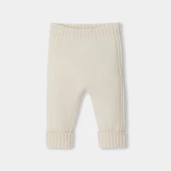Baby cashmere leggings