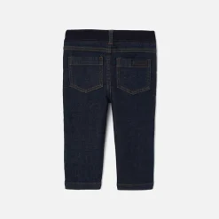 Baby comfort jeans