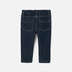 Baby comfort jeans