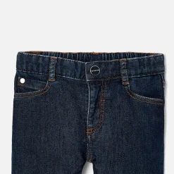 Baby comfort jeans