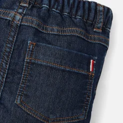 Baby comfort jeans