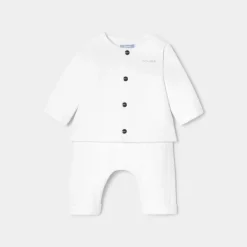 Baby comfort set