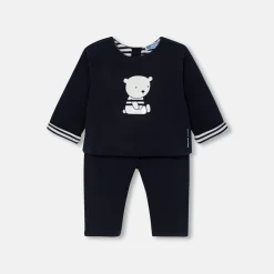 Baby comfort set