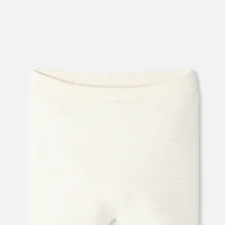 Baby garter stitch set