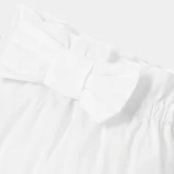 Baby girl bloomer with bow