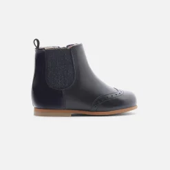 Baby girl Chelsea boots