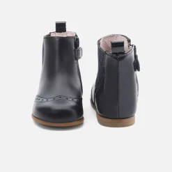 Baby girl Chelsea boots