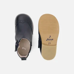 Baby girl Chelsea boots