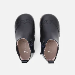 Baby girl Chelsea boots