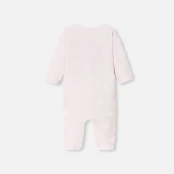 Baby girl cloud jumpsuit