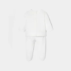 Baby girl comfort set