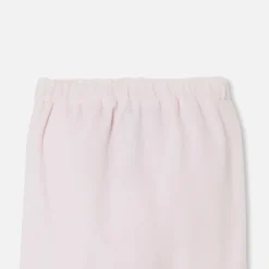 Baby girl comfort set