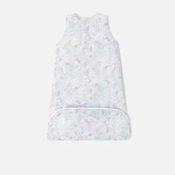 Baby girl convertible 6-24 months sleeping bag