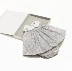 Baby girl dress My First Jacadi