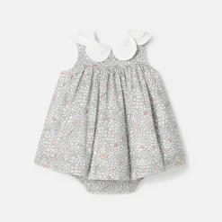 Baby girl dress My First Jacadi