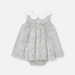 Baby girl dress My First Jacadi