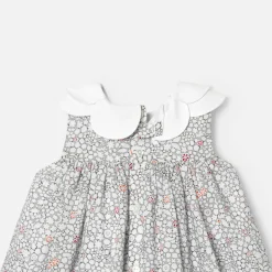 Baby girl dress My First Jacadi