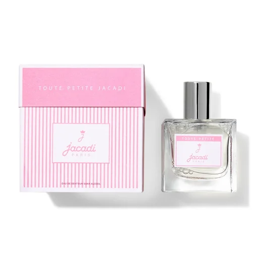 Baby Girl fragrance 50 ml
