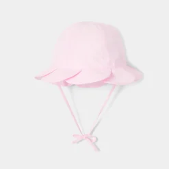 Baby girl hat