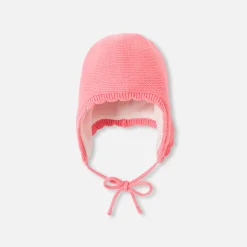 Baby girl hat