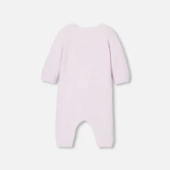 Baby girl jumpsuit