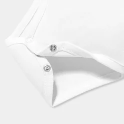 Baby girl long-sleeved bodysuit