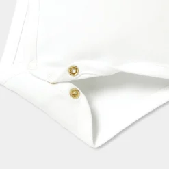 Baby girl long-sleeved bodysuit