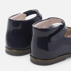 Baby girl patent leather Mary Janes