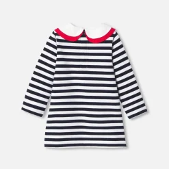 Baby girl sailor dress