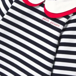 Baby girl sailor dress