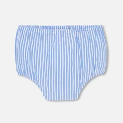 Baby girl trapeze dress